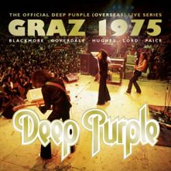 Deep Purple : Live in Graz 1975